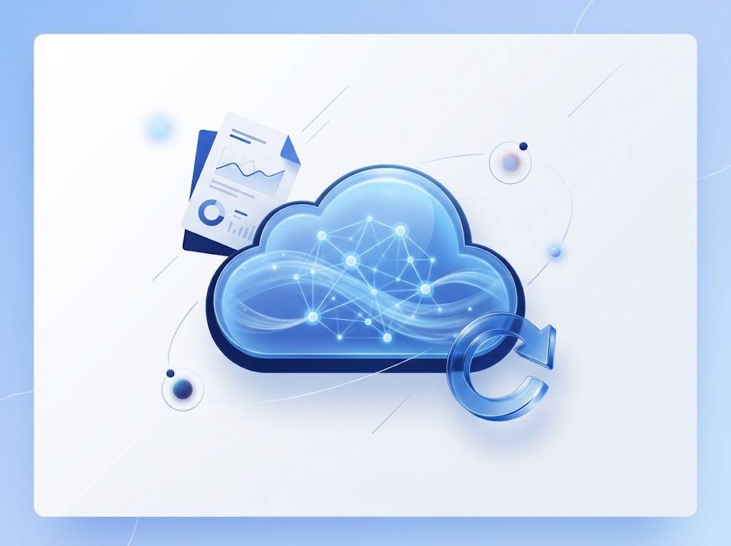 چطور یک فروشگاه اینترنتی مقیاس‌پذیر طراحی کنیم